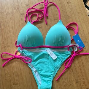 Women’s Cupshe Bikini